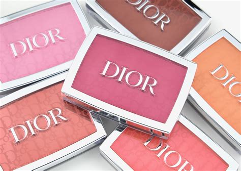 dior blush forever